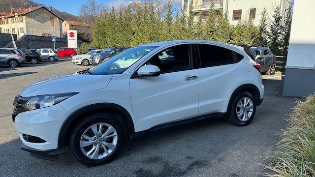 HONDA - HR-V 1.6 Elegance Connect Adas