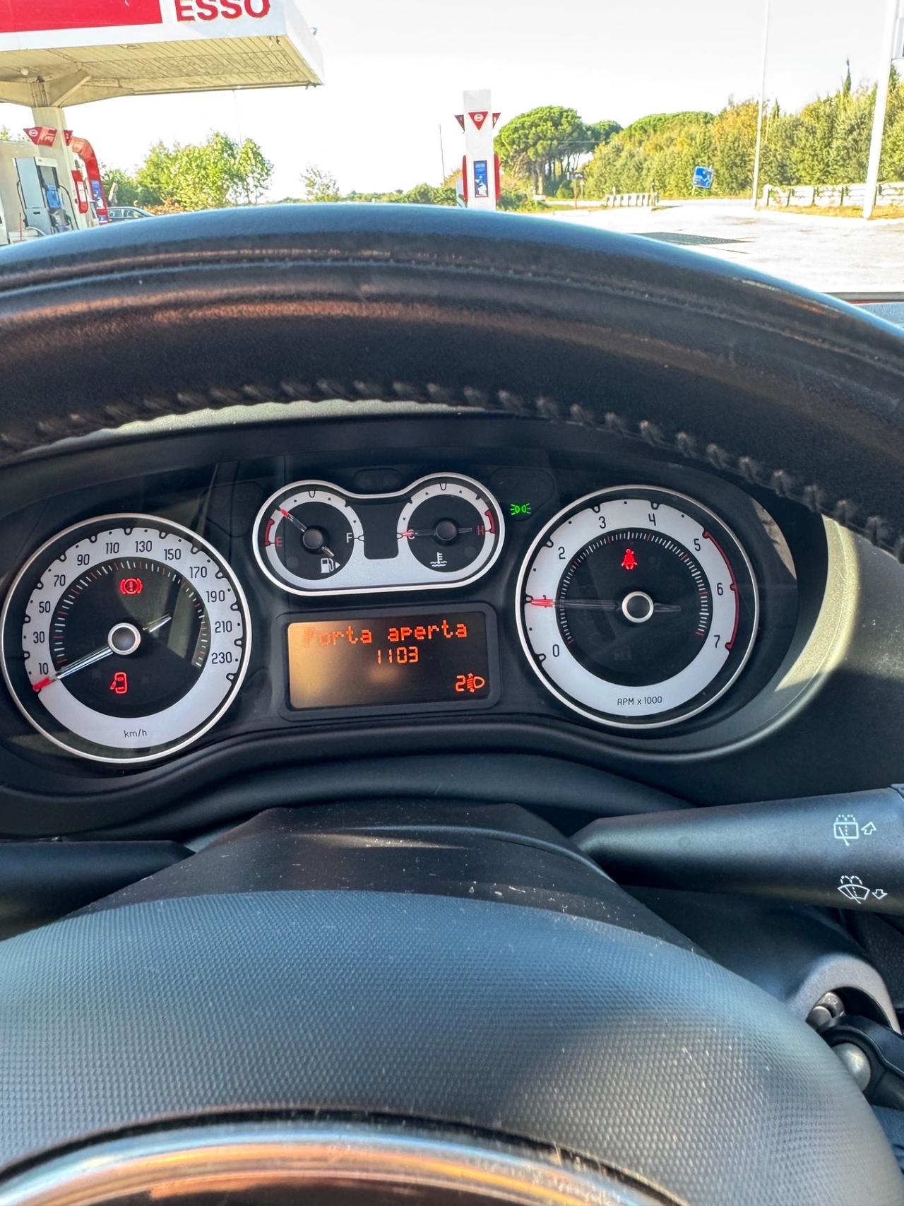 Fiat 500L 1.3 Multijet 85 CV Pop Star