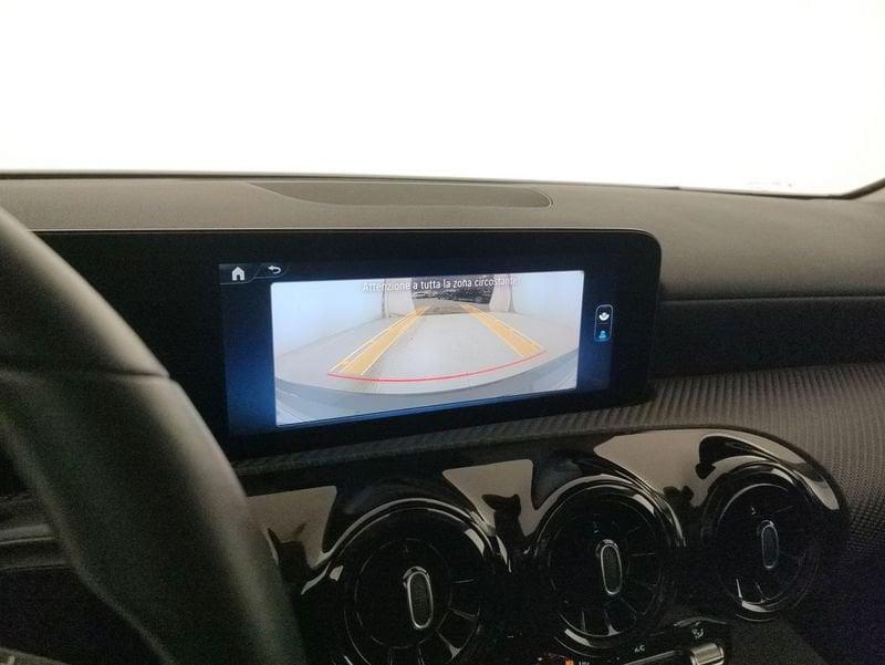 Mercedes-Benz Classe A A 180 Executive auto