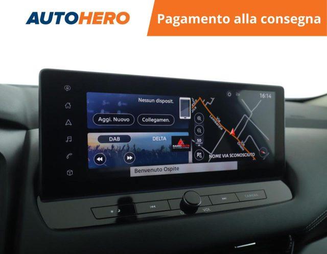 NISSAN Qashqai e-Power Acenta
