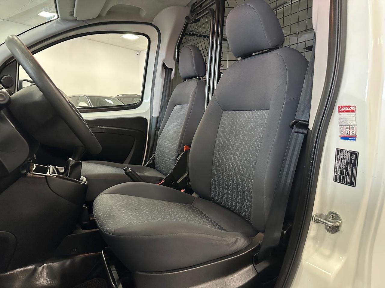 Citroen Nemo 1.3 HDi 80CV Furgone