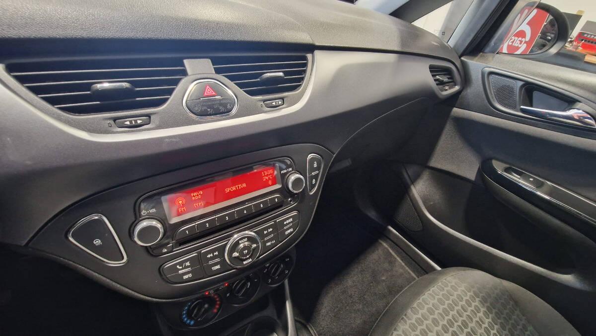 Opel Corsa 1.2 5p