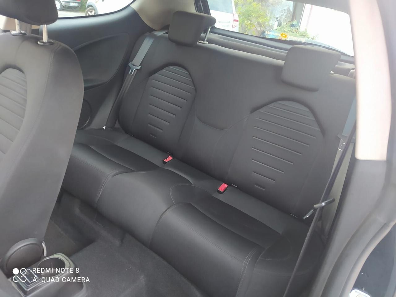 Alfa Romeo MiTo 1.4 super GPL offerta del mese