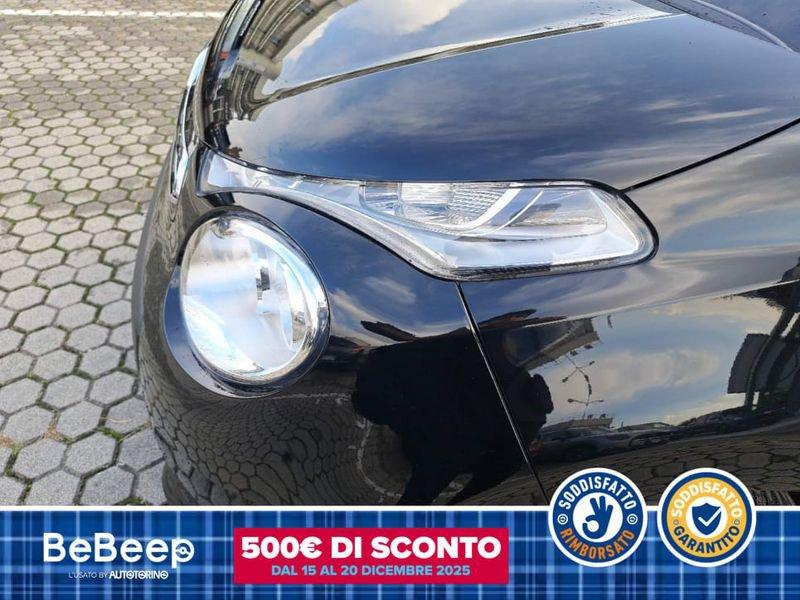 Citroën C1 5P 1.0 VTI SHINE S&S 72CV