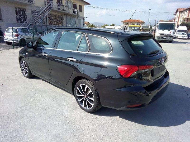 FIAT Tipo SW 1.6 mjt Lounge s&s 120cv