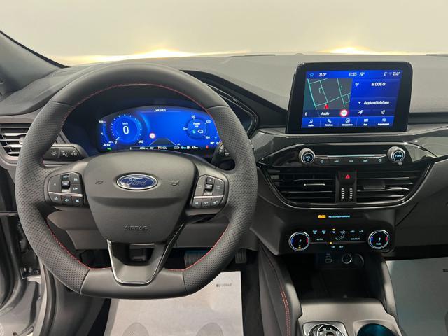 FORD Kuga 2.5 Plug In Hybrid 225 CV CVT 2WD ST-Line Km Zero