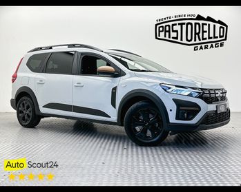 DACIA Jogger - Jogger 1.0 TCe 110 CV 7 posti Extreme Up
