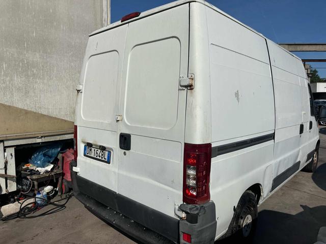 FIAT Ducato 30 2.3 MJT PC-TN Furgone Stupenda Bellissima