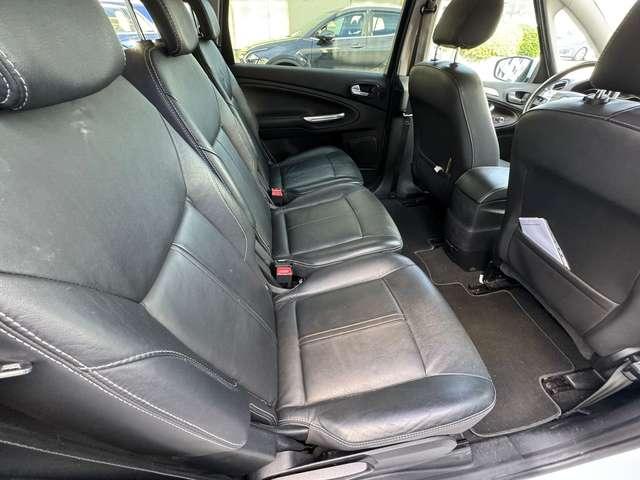 Ford S-Max S-Max I 2010 2.0 tdci New Titanium 163cv