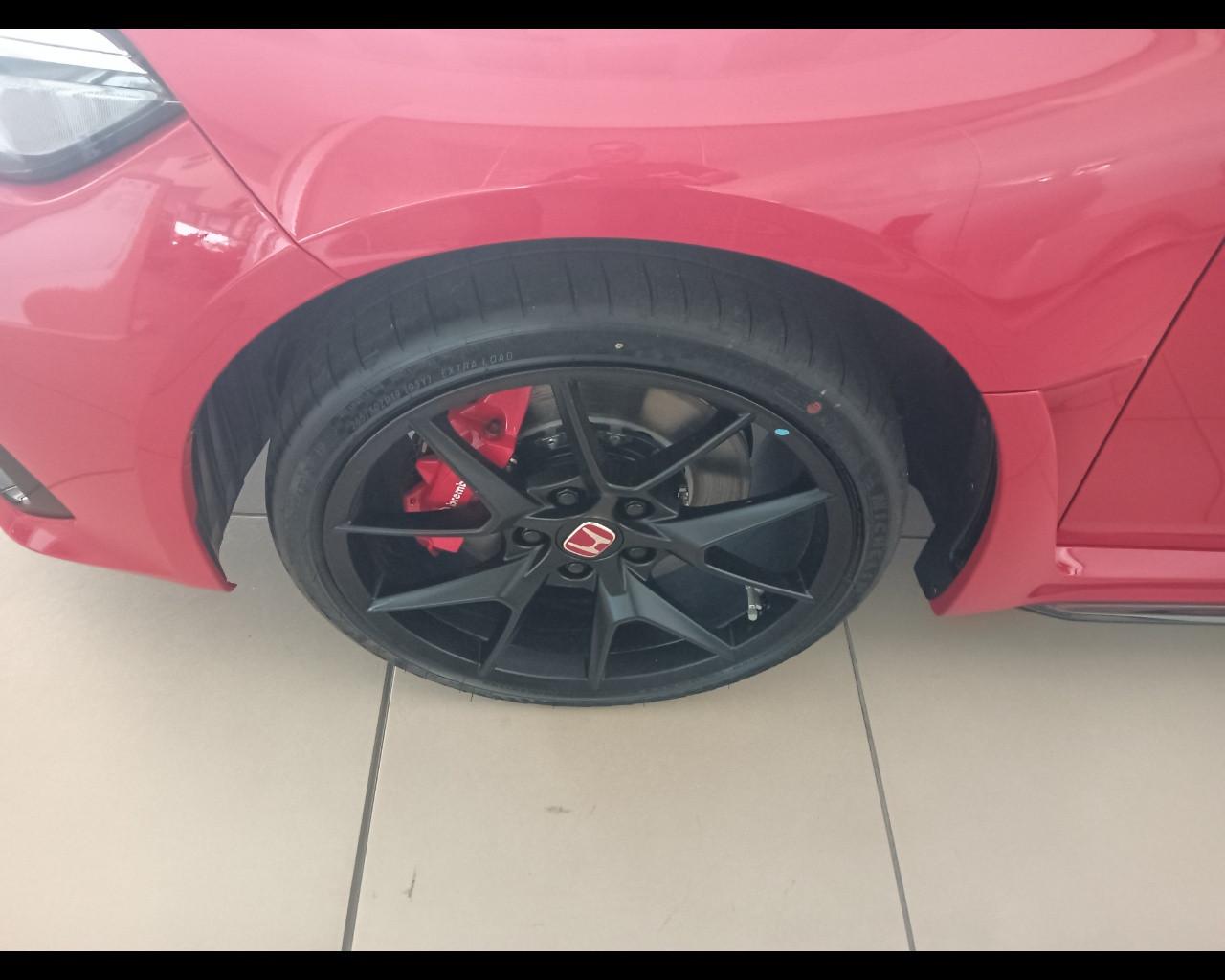 HONDA TypeR 23 2.0 Type R MY2025