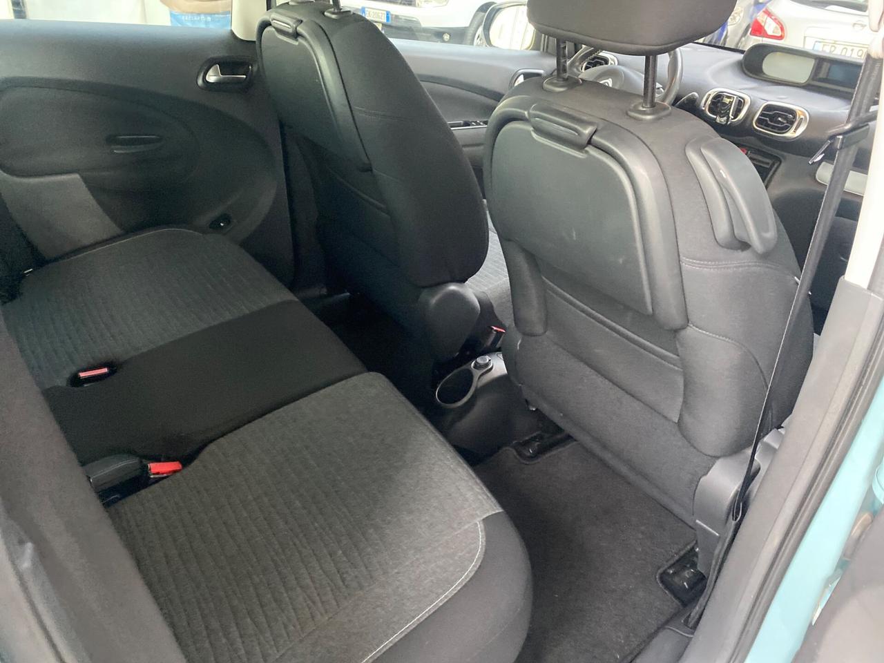 Citroen C3 Picasso C3 Picasso BlueHDi 100 Feel Edition