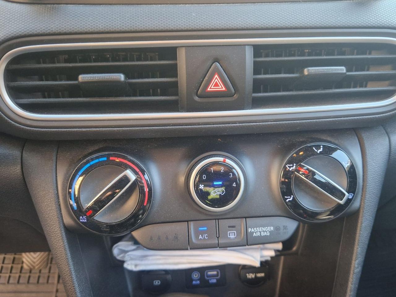 Hyundai Kona Exellecence 1.0T-GDI #11320