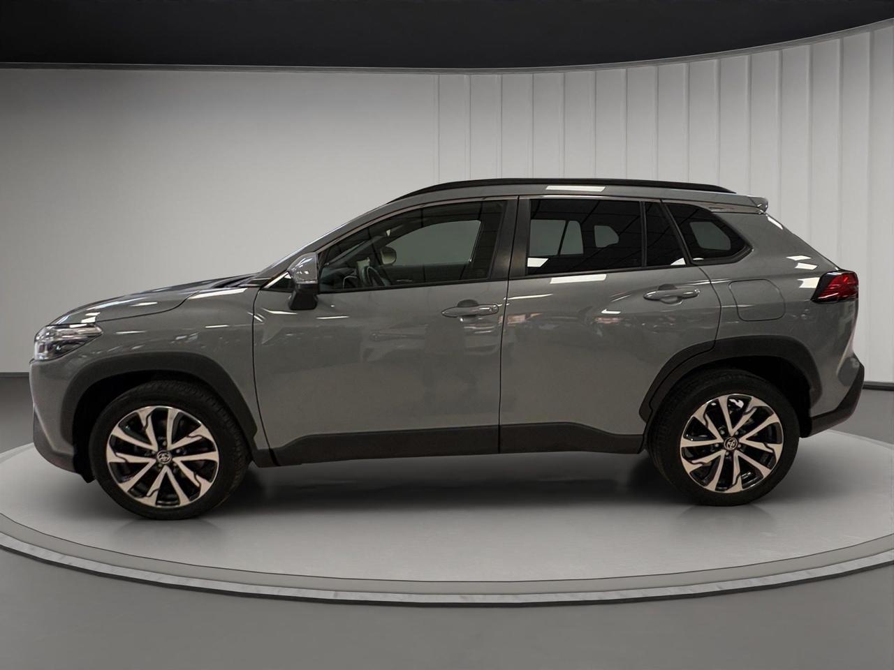 Toyota Corolla Cross 1.8h Trend fwd 140cv e-cvt