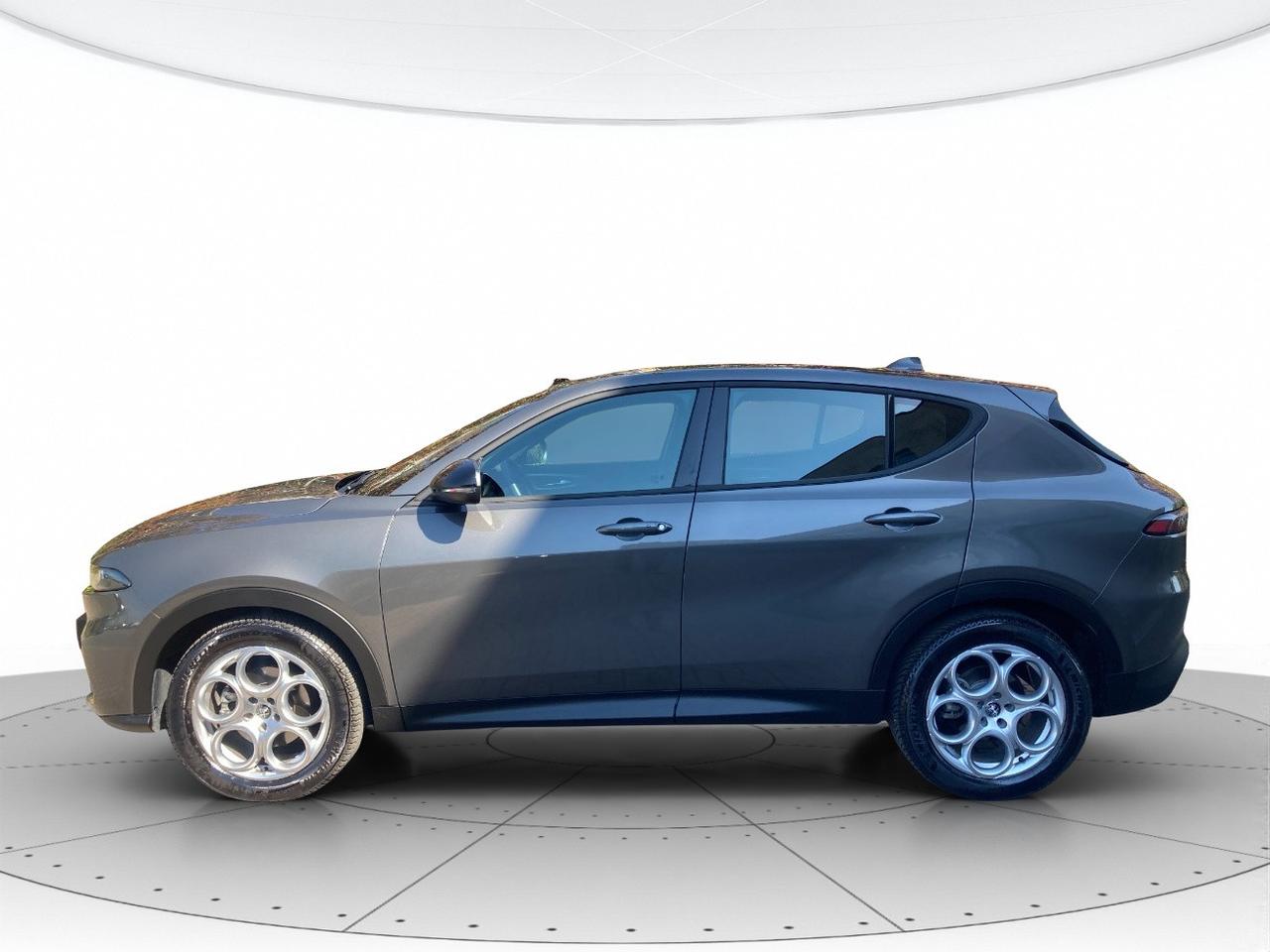 ALFA ROMEO Tonale 1.5 hybrid Sprint 130cv tct7