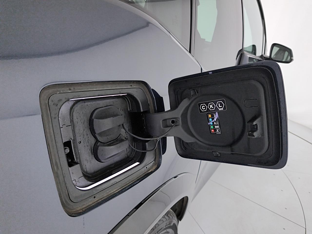 BMW i3 120Ah Advantage