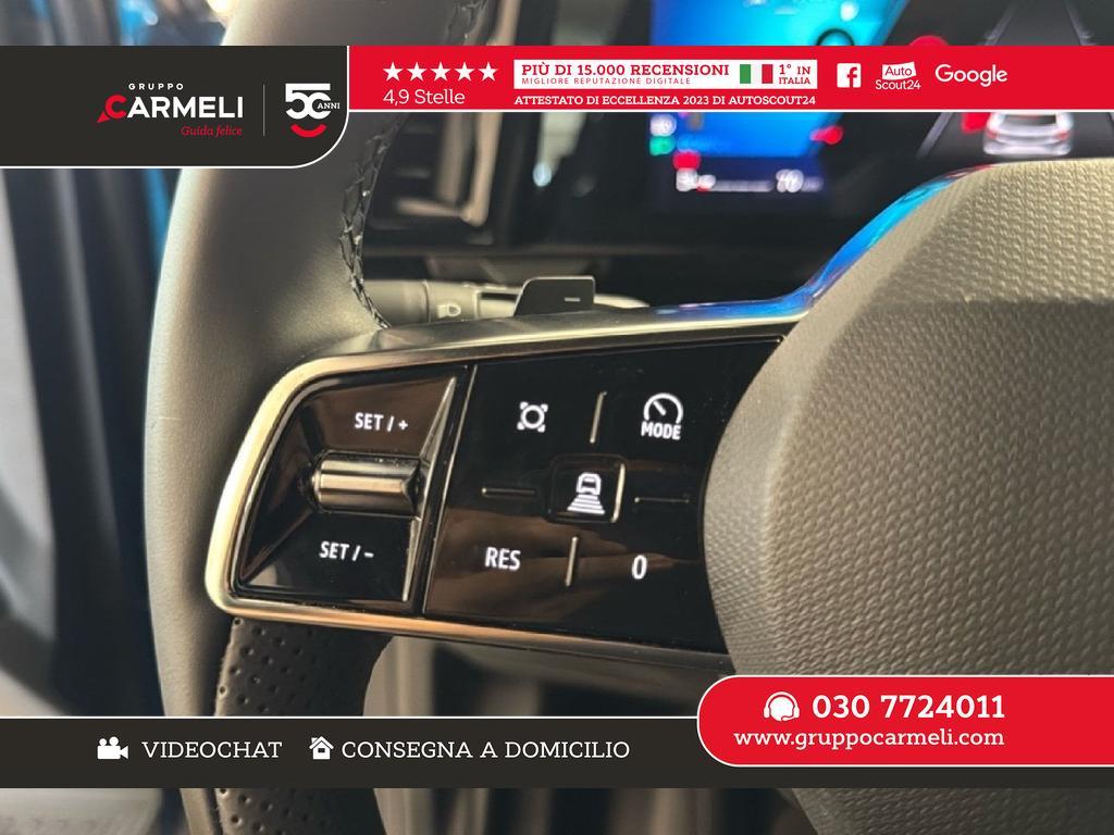 Renault Austral 1.2 full hybrid E-Tech Techno Auto