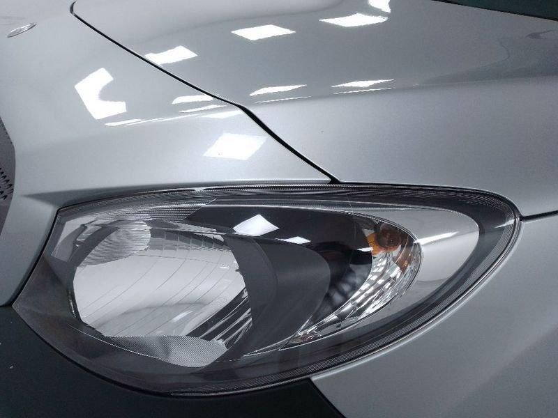 Mercedes-Benz Citan 111 cdi Long BluEff. Business E6d-temp