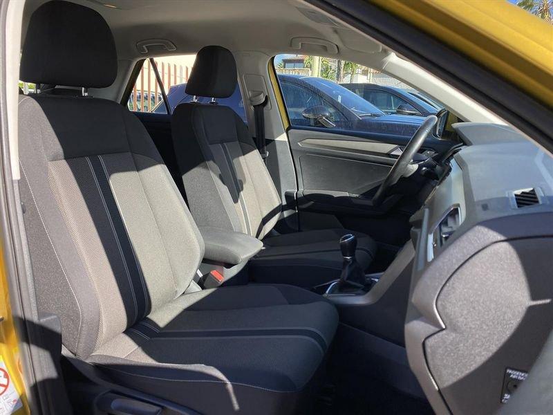 Volkswagen T-Roc 1.6 TDI STYLE 115CV