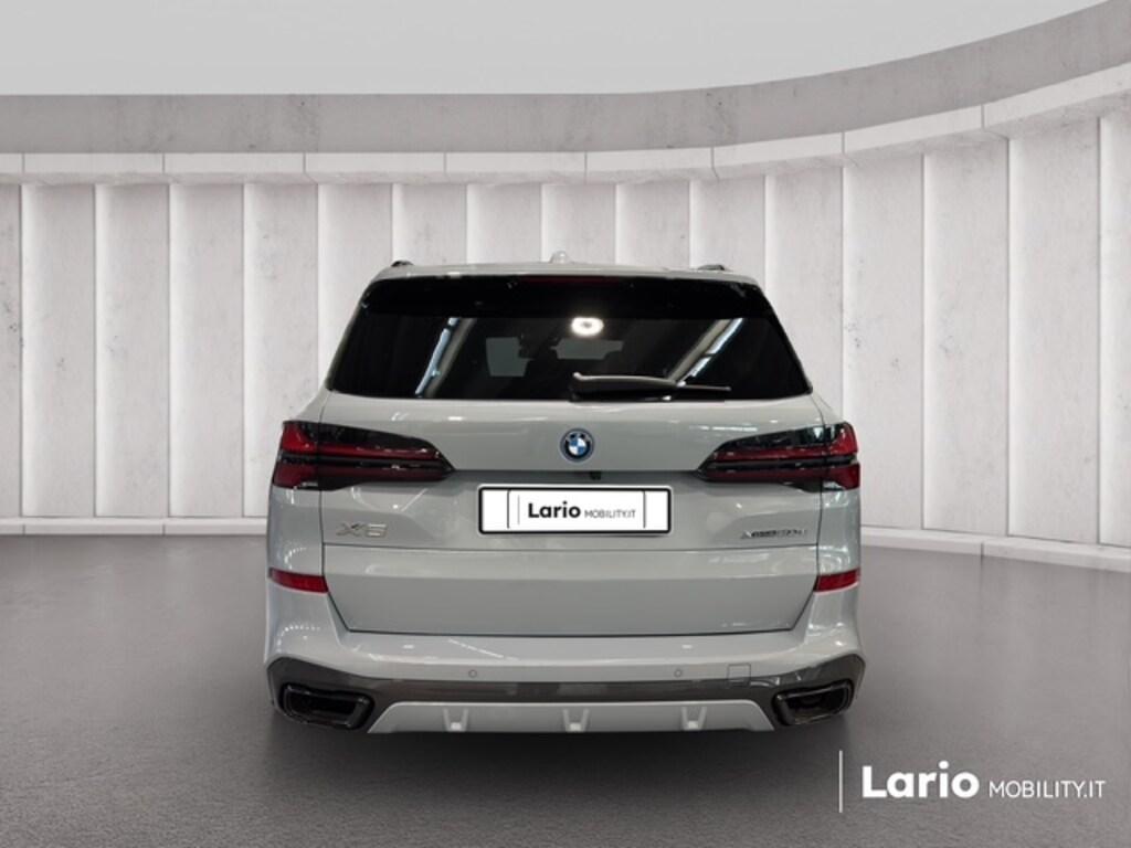 BMW X5 50 e MSport Pro xDrive Steptronic