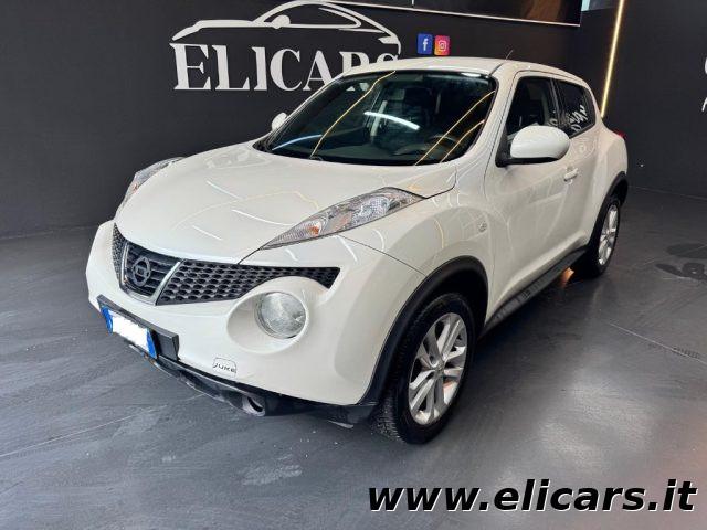 NISSAN Juke 1.5 dCi Acenta