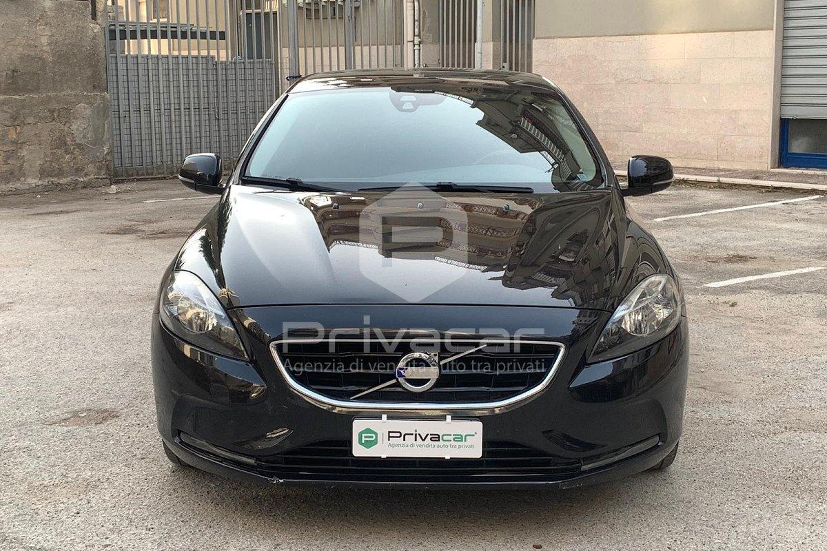 VOLVO V40 D2 1.6 Kinetic