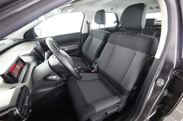 CITROEN C4 Cactus C4 Cactus PureTech 110 S&S Shine