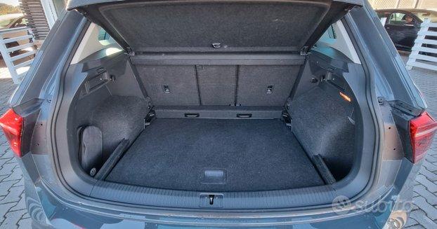 Volkswagen Tiguan 2.0 Tdi 4 Motion