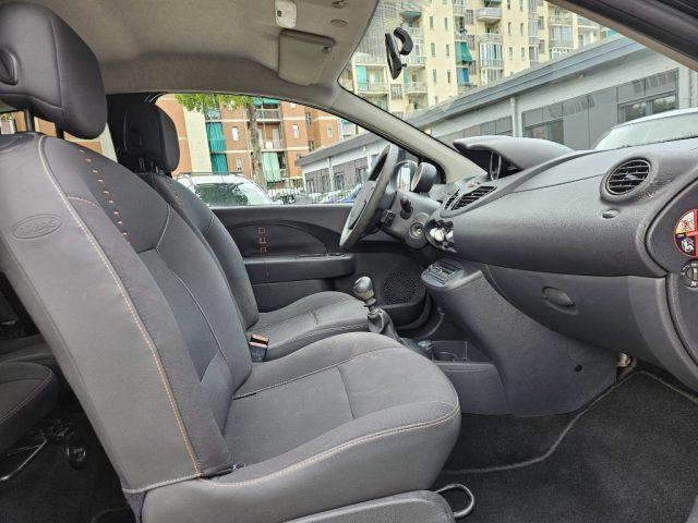 RENAULT Twingo 1.2 8V Dynamique