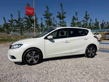 Nissan Pulsar 1.5 dCi Acenta
