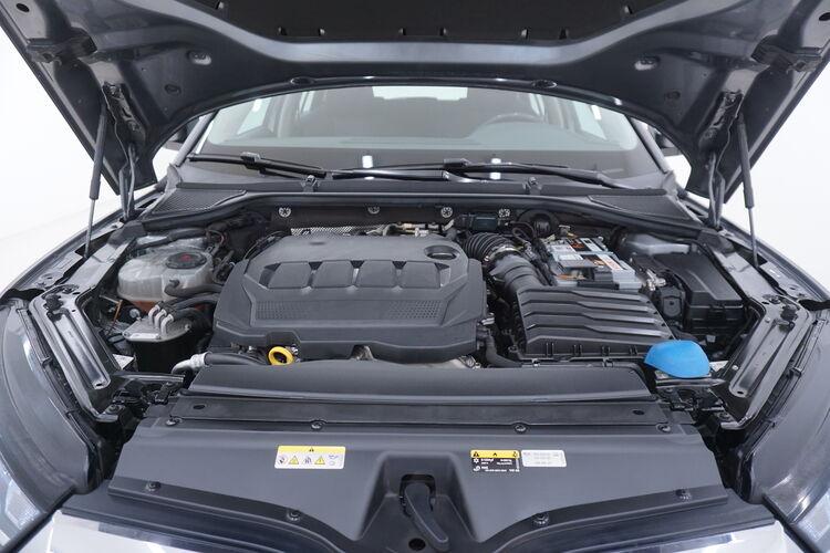 Skoda Octavia Wagon Executive DSG BR121817 2.0 Diesel 116CV