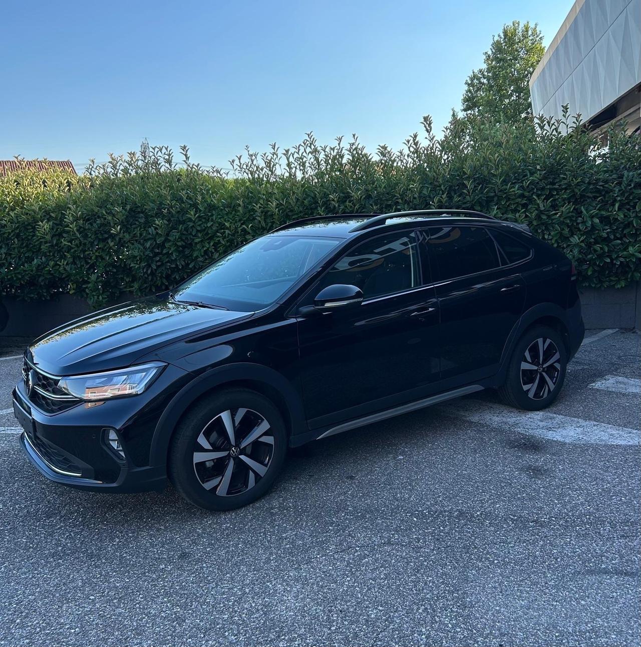 Volkswagen Taigo 1.0 TSI 115 CV DSG Edition Plus