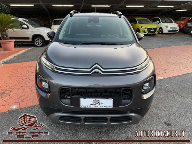 CITROEN C3 Aircross PureTech 110 S&S Shine DISTRIBUZIONE APPENA FATTA!
