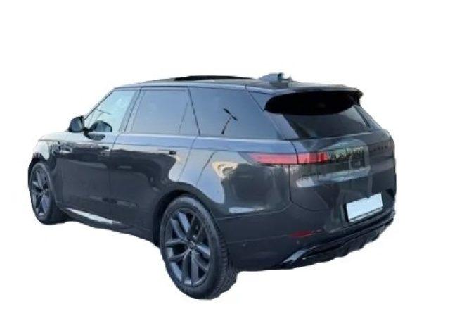 LAND ROVER Range Rover Sport 3.0D l6 249 CV Dynamic SE