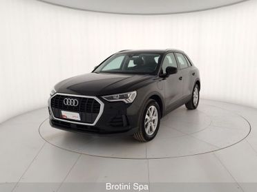 Audi Q3 Q3 45 TFSI e S tronic Business