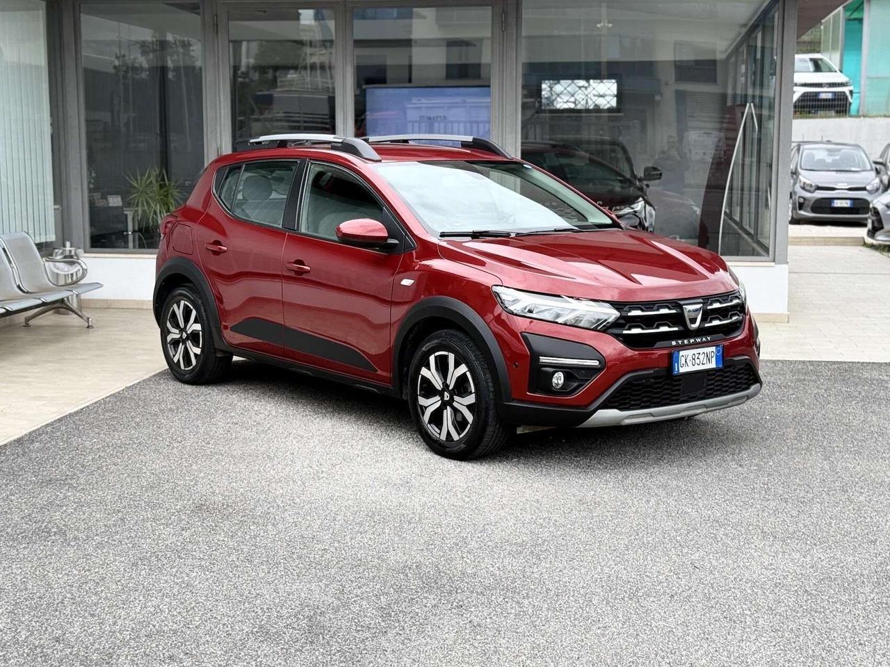 Dacia Sandero 1.0 Gpl 101CV E6 Neo - 2022