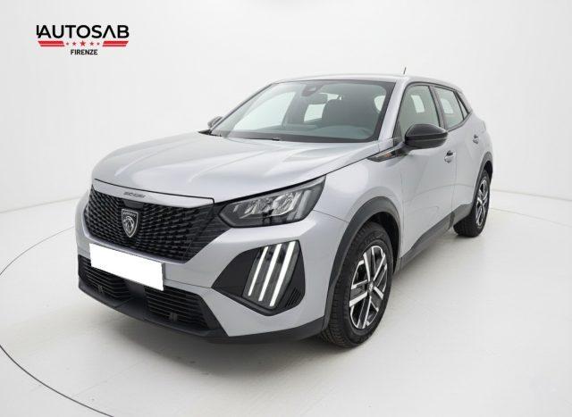 PEUGEOT 2008 PureTech 100 S&S Style Aziendale
