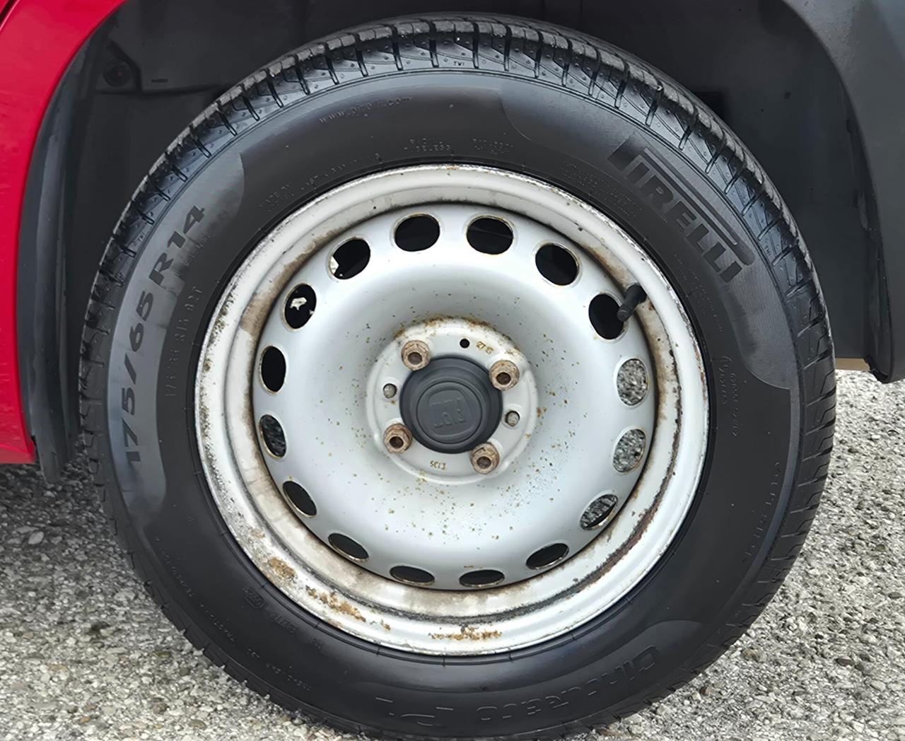 Fiat Panda 1.3 MJT S&S Pop Van 2 posti