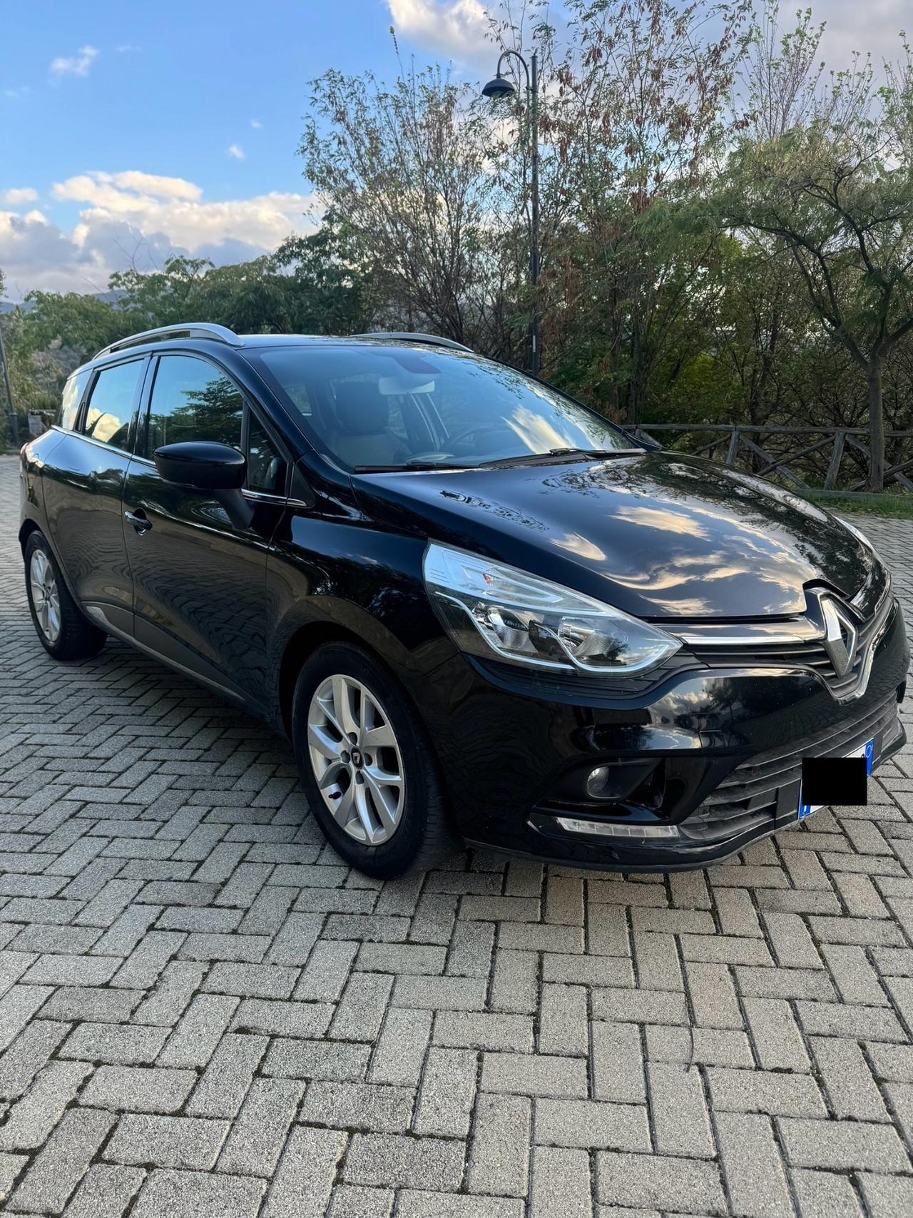 Renault Clio dCi 75Cv Sporter 2017