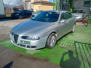 ALFA ROMEO 156