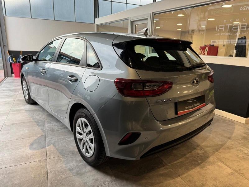KIA Ceed Ceed 1.0 T-GDi 100 CV 5p. Urban