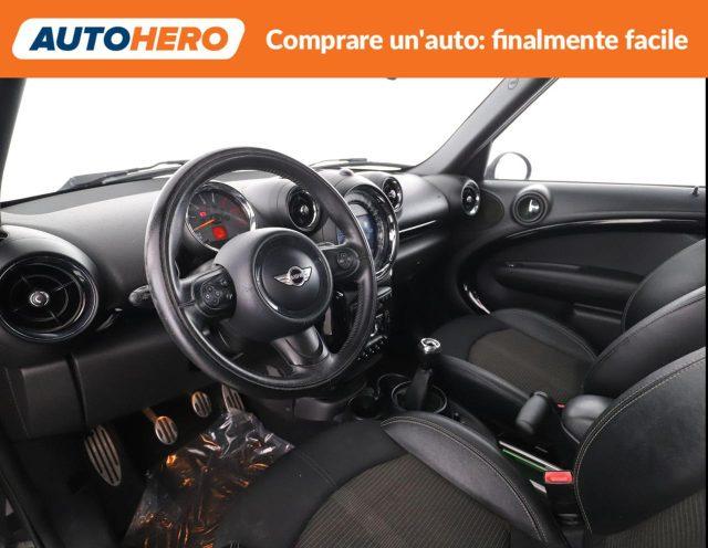 MINI Countryman Mini Cooper SD Countryman