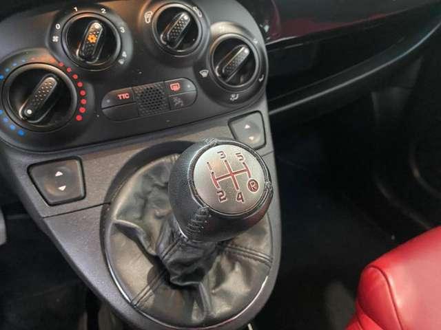 Abarth 595 1.4 Turbo T-Jet 160 CV Turismo