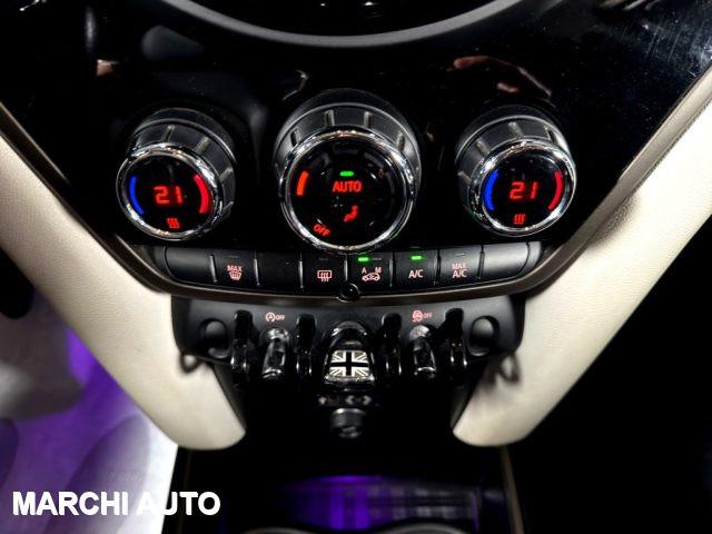 MINI Countryman 1.5 One D Hype Countryman