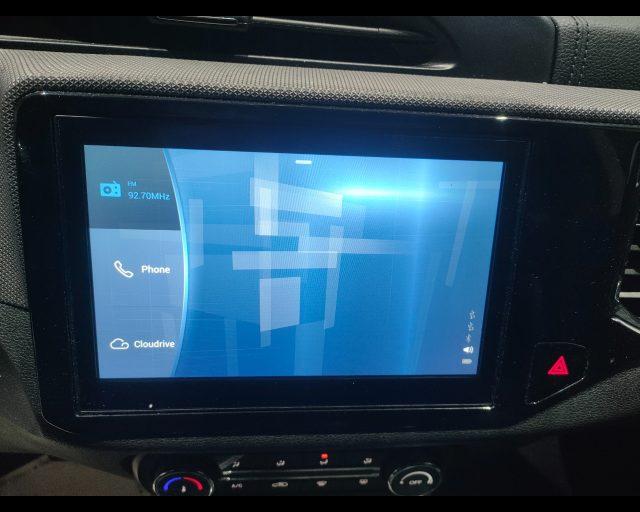 DR MOTOR DR 4.0 1.5 Gpl 114cv