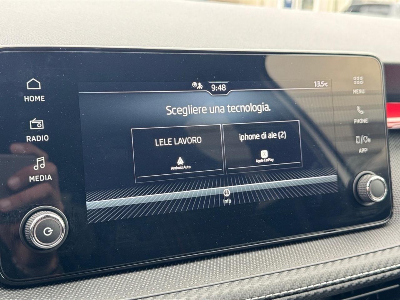 Skoda Fabia 1.0 mpi evo monte carlo 80cv