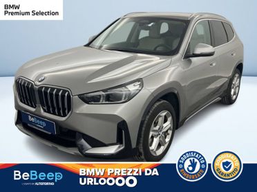 BMW X1 XDRIVE23I MHEV 48V X-LINE AUTO