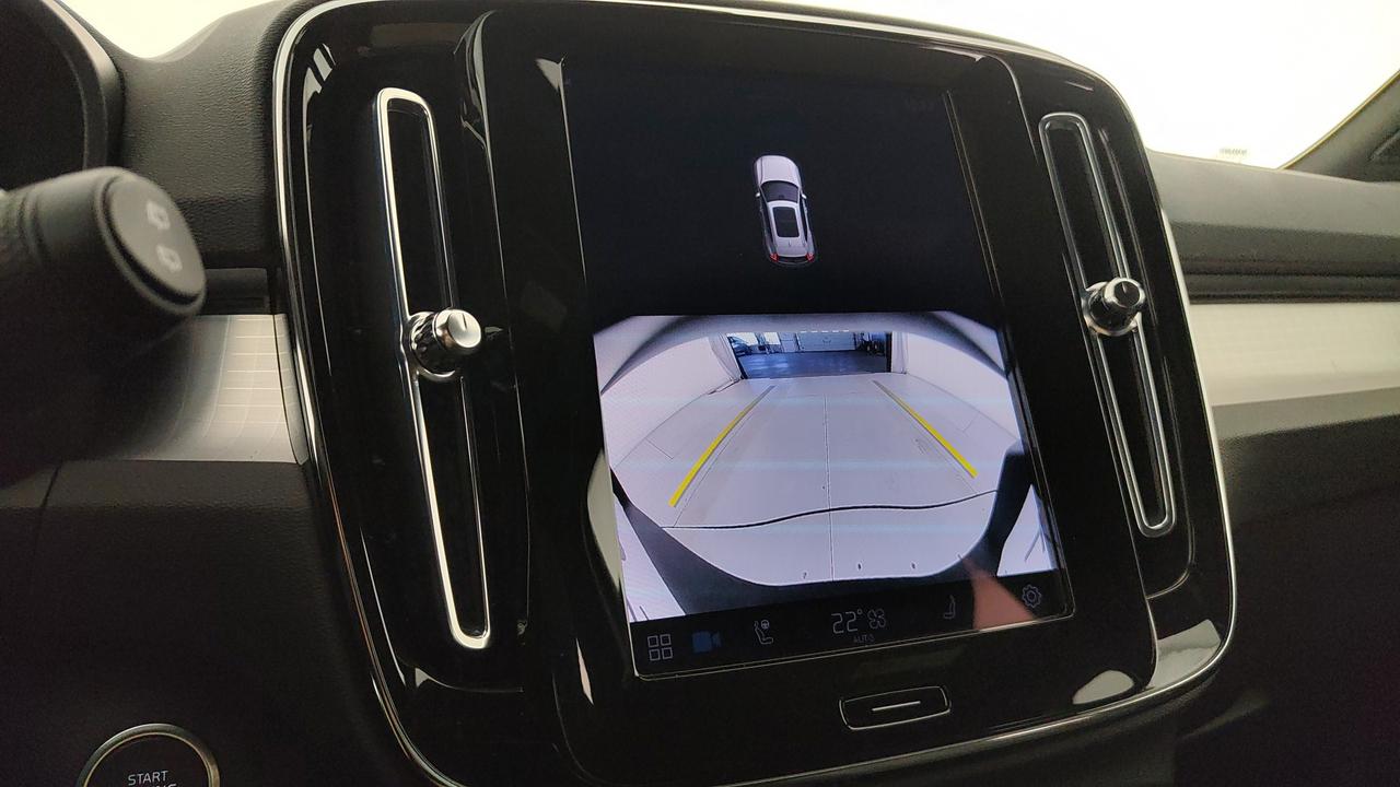 VOLVO XC40 2.0 b3 Core auto