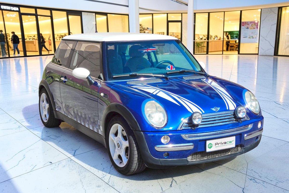 MINI Mini 1.6 16V Cooper
