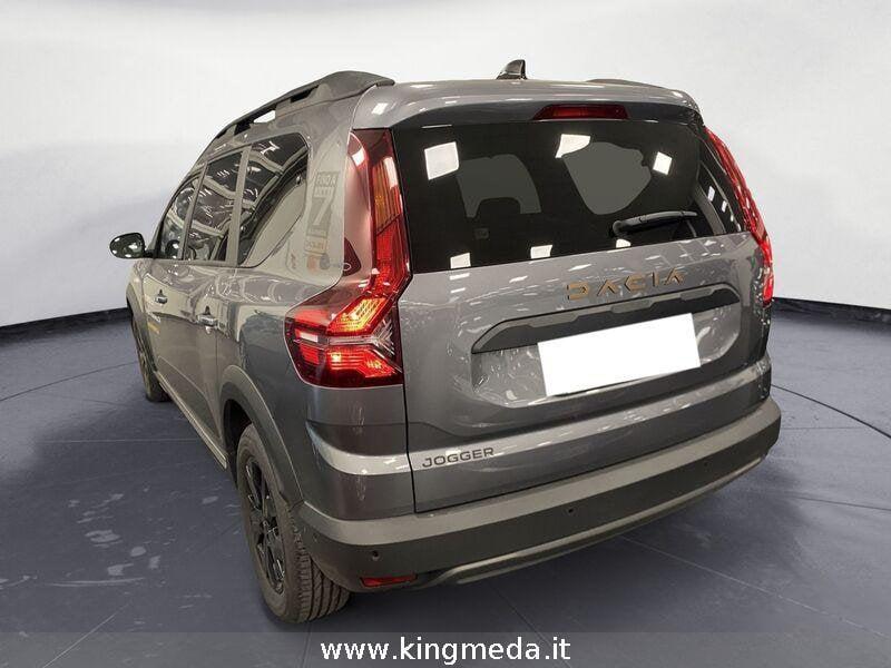 Dacia Jogger AUTO AZIENDALE - 7 POSTI - Jogger 1.0 TCe GPL 100 CV Extreme Up