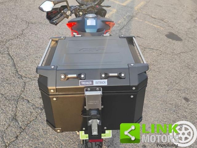 KTM 390 Adventure 2023